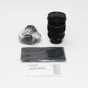 Fujifilm FUJINON Fuji XF Objektiv 16–55 mm f/2,8 R LM WR - Bild 1 von 7