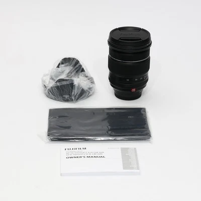 Fujifilm FUJINON Fuji XF 16-55mm f/2.8 R LM WR Lens - Image 1 of 4