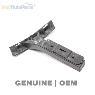 2018-2023 AUDI TT RS QUATTRO - REAR LEFT Bumper Mount / Guide Bracket - Image 1 of 4