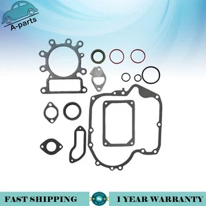 Gasket Set Replaces for Briggs & Stratton 697191 794150 796187 792621 Engine - Picture 1 of 6