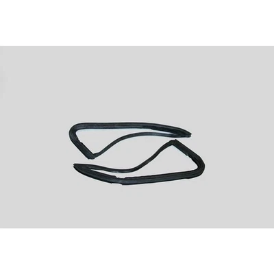 KG4907 Fairchild Industries Weatherstrip Kit  Driver & Passenger Side for Chevy - Image 1 of 2