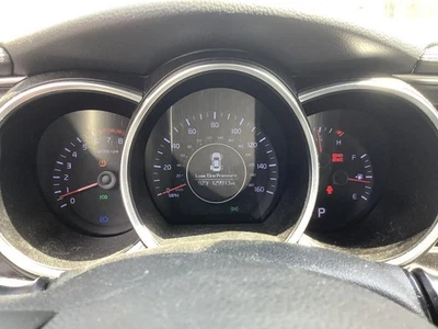 Speedometer Cluster MPH VIN 7 8th Digit Fits 14-15 OPTIMA 4653961 Foto 1 de 4