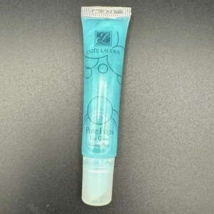 Estee Lauder Pure Pops Lipgloss 1006 Pfefferminze NEU 0,33 flüssige Unzen 10 ml - Bild 1 von 2