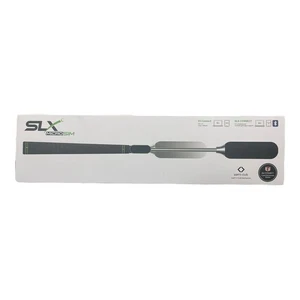 SLX MicroSim Home Indoor Golf Simulator by SwingLogic - Picture 1 of 2
