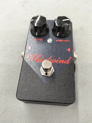 Pedal de efectos OKADA WHIRLWIND - Efectos de sonido dinámicos JP Foto 1 de 4