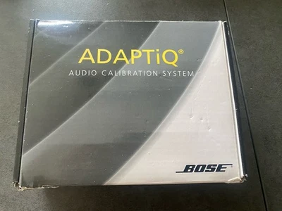 Bose ADAPTiQ Audio Calibration System - Image 1 of 3