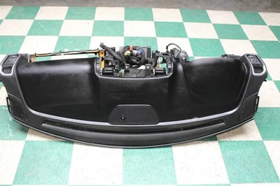 19-24 RAM 1500 New Style Dashbaord Dash Panel Assembly RH Bag OEM Factory OE WTY - Image 1 of 4