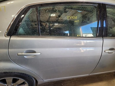 2005 - 2012 TOYOTA AVALON Passenger Rear Side Door Electric Windows  Foto 1 de 4