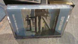 Audio Cassette - SUPERTRAMP - EVEN IN THE QUIETEST MOMENTS... - K7 - 1977 - Picture 1 of 4
