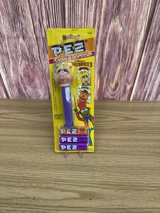 Pez Muppets Miss Piggy Bonboniere Vintage nie geöffnet - Bild 1 von 2