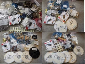 Componente Elettronico / Ricambi Joblot Seleziona dall'elenco Condensatore Resistenza - Foto 1 di 108
