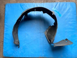1989 - 1995 Rover 200 & 400 Right Side Front Inner Wheel Arch Liner (CLF10058) - Picture 1 of 3