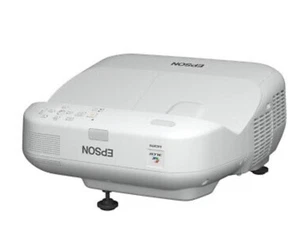Epson EB-575Wi 2.700 Lumen HD Ultra-Kurzdistanzprojektor - 4697 Stunden - Bild 1 von 5