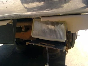 Driver Corner/Park Light Fog-driving Bumper Mounted Fits 95-98 EXPLORER 1053189 - Picture 1 of 12