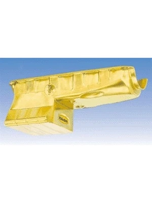 Milodon Bb Chev 454 Mk4 8.5 Deep Oil Pan Suit 4-1/2 Stroke 7 Qt (30950) - Image 1 of 4