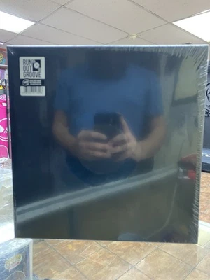 Type O Negative - None More Negative Vinyl LP Box Set - Image 1 of 4