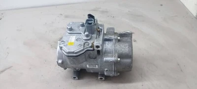Lexus RX 450H 2017 air con AC compressor pump 0422001770 KRU5389 - Image 1 of 4