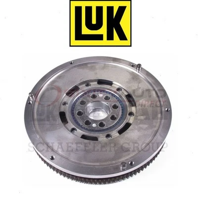 LuK MX Clutch Flywheel for 2001-2002 BMW Z3 - Transmission Shift  ya - Image 1 of 4