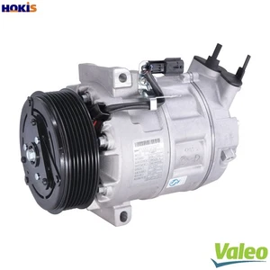 COMPRESSOR AIR CONDITIONING 716687 FOR NISSAN M9R760/760M9R 2.0L 4cyl X-TRAIL - Picture 1 of 11