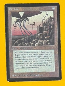 MTG THE HIVE Beta (OldManMTG 012-577) - Bild 1 von 11