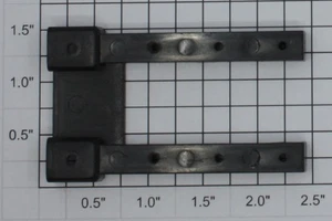 Aristo-Craft 11297X-1 Switch Motor Mounting Bracket - Bild 1 von 3