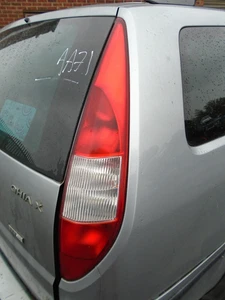 04 FORD MONDEO MK3 ESTATE OFFSIDE REAR TAIL LIGHT UNIT 00-08 BREAKING CAR - Picture 1 of 5