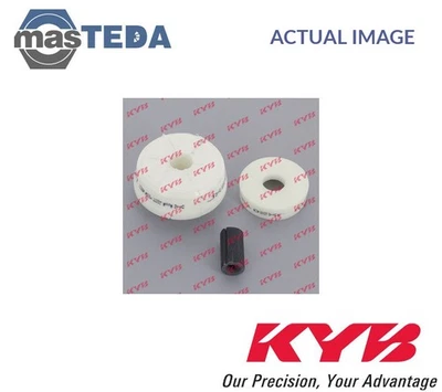 SM5444 TOP STRUT MOUNTING CUSHION REAR KYB NEW OE REPLACEMENT - Image 1 of 4