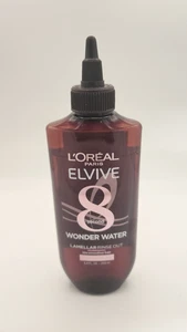 L'Oreal Elvive 8 Second Wonder Water Hair Lamellar Rinse-Out 6.8oz - Picture 1 of 5