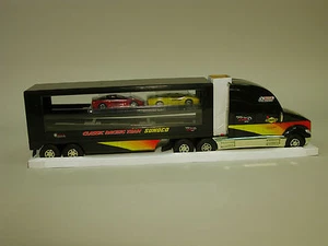 Camión Sunoco 2003 Classic Racing Team 1oth aniversario como nuevo en caja China - Imagen 1 de 3