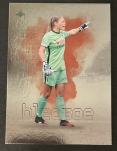 2021 Parkside NWSL Premier AUBREY BLEDSOE - CITYSCAPES - #C20 Foil Insert - Bild 1 von 2
