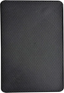Tappetino antiscivolo 10,6x5,9 pollici per auto cruscotto magico antiscivolo adesivo pad - Foto 1 di 6