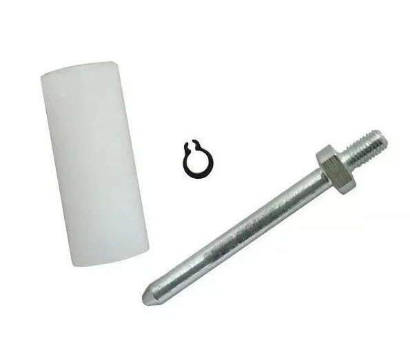 Kit colector de rodillos de cadena 1124 650 7700 para motosierra STIHL 084 088 MS880 Foto 1 de 1