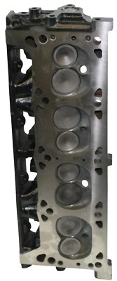 Dodge 5.9 OHV Cylinder Head CAST# 6671 Magnum 360 V8 Jeep Chrysler 1993 - 2003 - Изображение 1 из 2