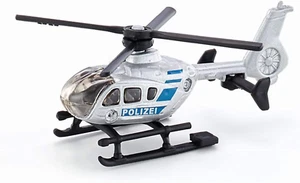 - Police Helicopter - Picture 1 of 12