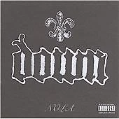 Down : Nola CD (1995) Value Guaranteed from eBay’s biggest seller! - Image 1 of 1