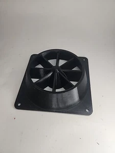 Cubierta de ventilador Wind Simulator 120 mm para plataforma de carreras Sim - Imagen 1 de 4