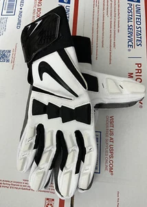 Nike PROMO SM Hyperbeast 2.0 Men's Football Gloves PFG.0B.017 Size XXXL MSRP $70 - Picture 1 of 2