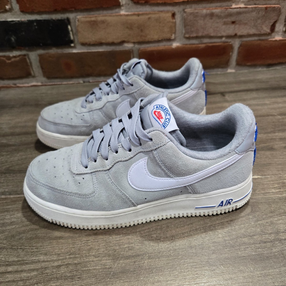 Nike Air Force 1 Low Athletic Club | eBay Nike Air Force 1 Low Athletic Club | eBay