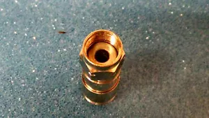 Coaxial Connector GF-EFC-59 NS-12039- Corning Optical Communications R1 100pcs - Picture 1 of 5