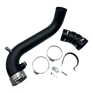 2014-2020 MINI Forge Motorsports High Flow Turbo Intake Hard Pipe F55 F56 F57 - Picture 1 of 16