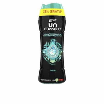 Fresh Unstoppable Lenor Concentrated Fabric Softener 285g - Image 1 of 4