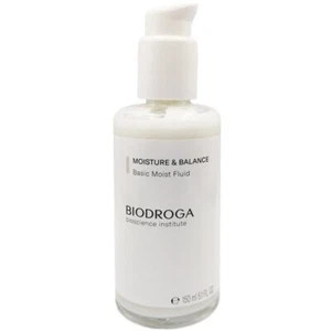 Biodroga Moisture & Balance Basic Moist Fluid 150ml #usau - Bild 1 von 1