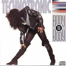 Body to body (1991) von Technotronic | CD | Zustand gut - Bild 1 von 1