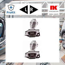 Produktbild - 2x ORIGINAL® Nk Lagerung, Motor für Renault Kangoo Express Kangoo / Grand