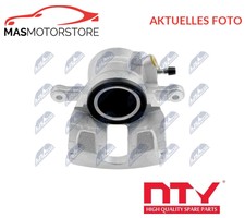 FRONT LEFT BRAKE CALIPER NTY HZP-ME-024V NEW OE QUALITY