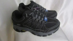 HERREN SKECHERS SPORT AFTER BURN SPORTSCHUHE GRÖSSE 10,5 XWEIT NEU #237608WW/ - Bild 1 von 11