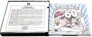 These Were Our Songs The Early '60s CD Reader's Digest 100C - Picture 1 of 18