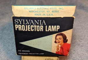Sylvania ENV 21V 80W Projector Lamp Bulb - Picture 1 of 10