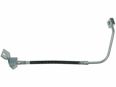 Manguera de freno trasera izquierda para Mercury Mountaineer 2002-2005 AC Delco 24387QD 2003 Foto 1 de 2