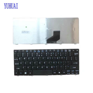 New for Acer Emachines PAV70 PAV80 NAV50 350 eM350 NAV51 355 eM355 US keyboard - Picture 1 of 4